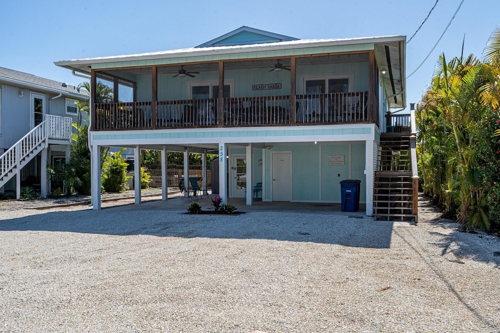 258 Ostego Lazy Lobster Lower by Coastal Vacation Properties