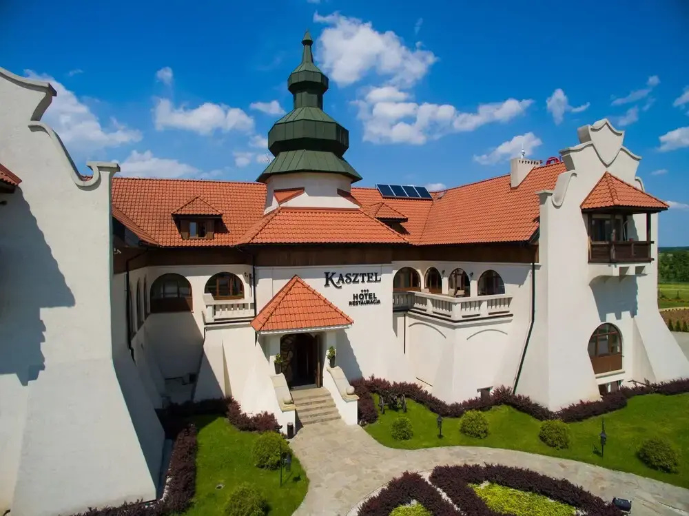 Hotel Kasztel