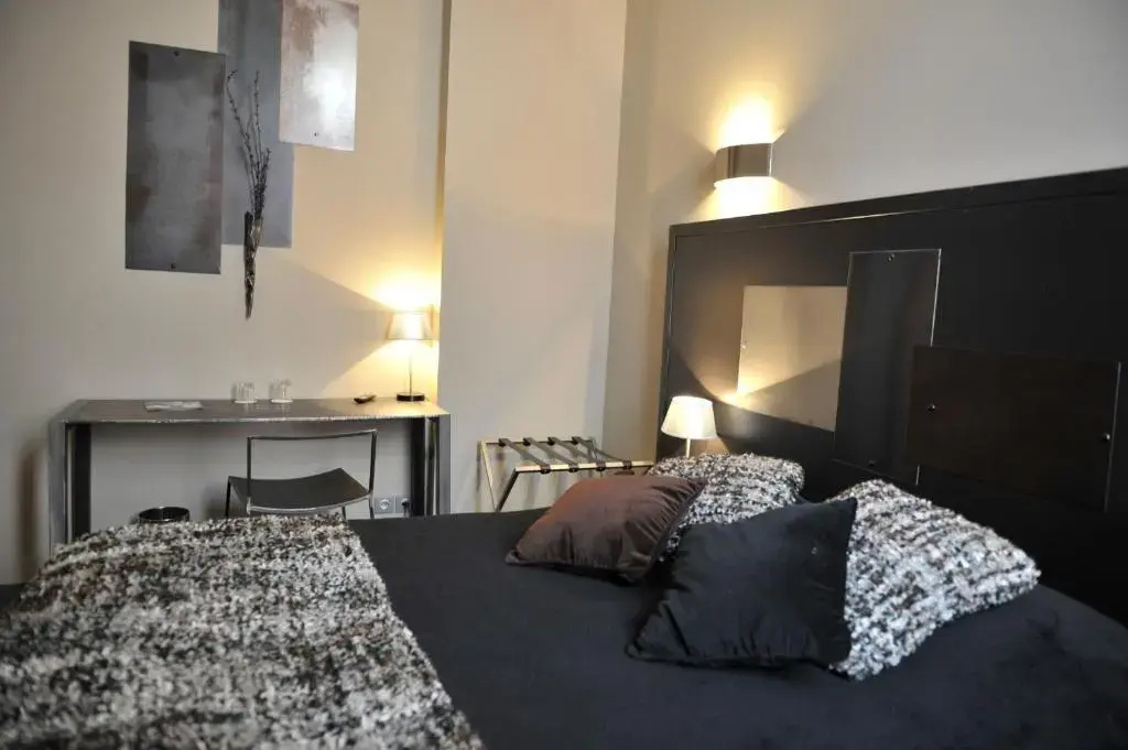 Superior room