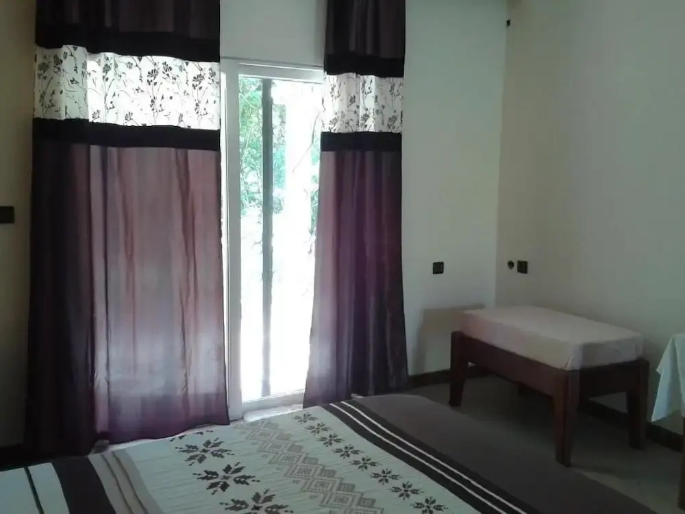 AR Sun Hotel - 4