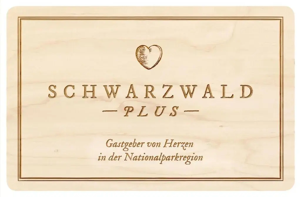 Waldblick - Chambres