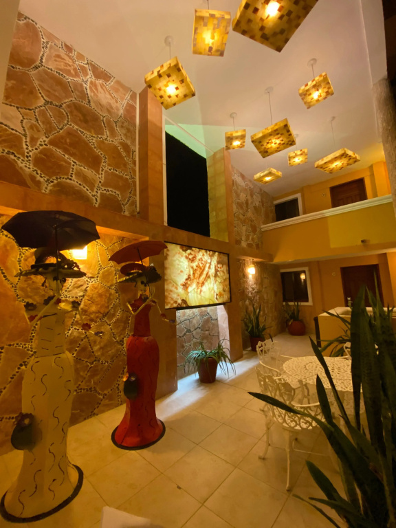 Hotel Las Golondrinas - Général