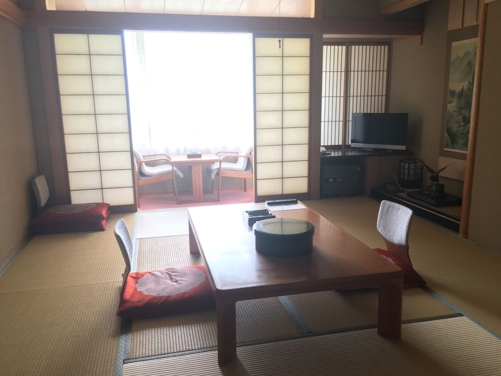 Ryokan Sansui 사진 2