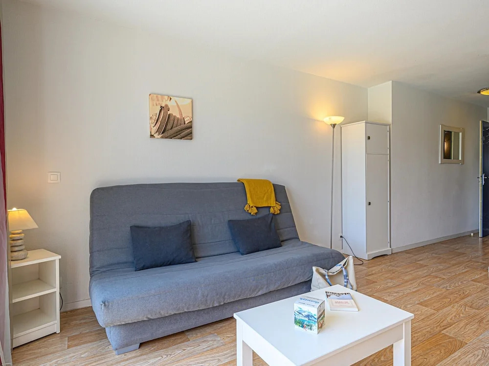 Voir la photo 4 — Cozy Apartment Stay Near Vannes