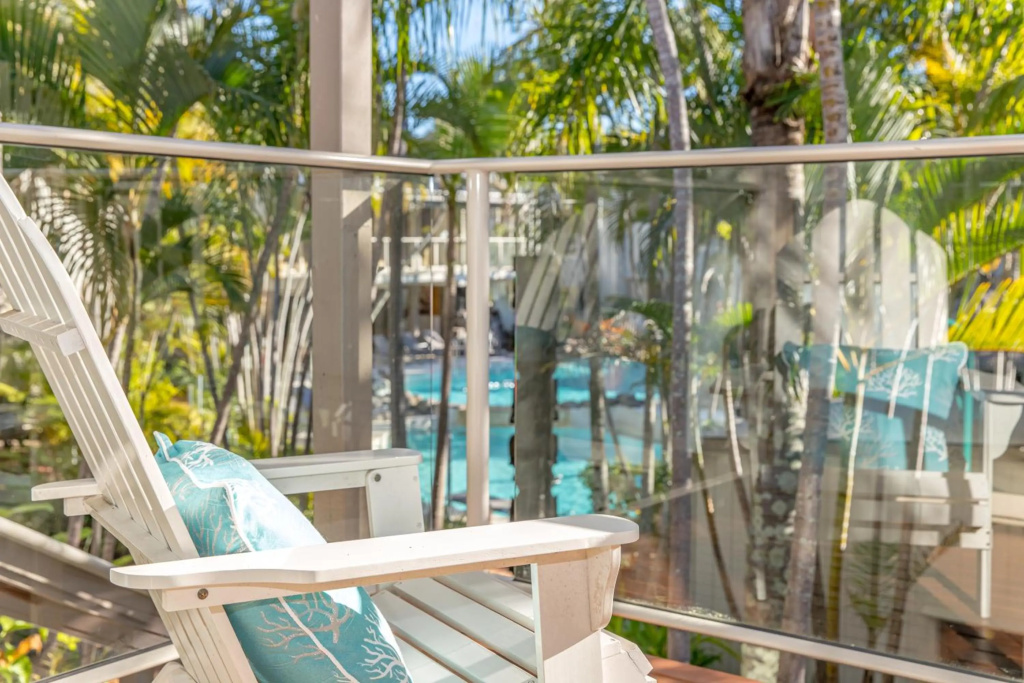 The Islander Noosa Resort