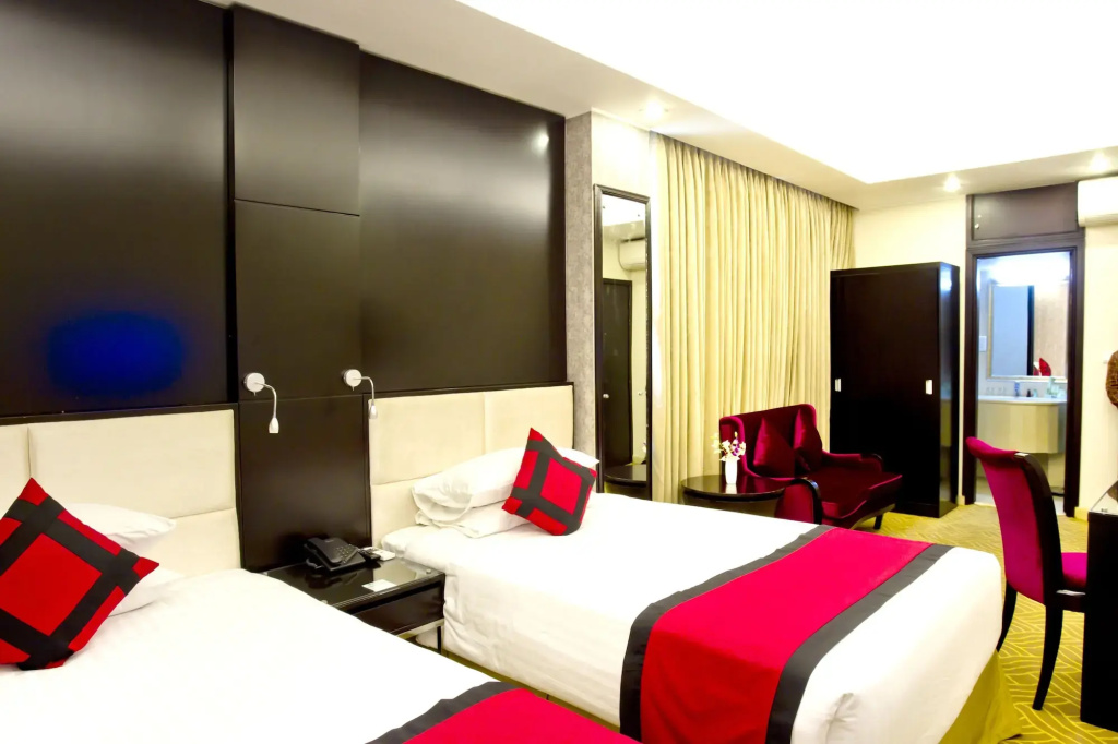 Hotel photo 5