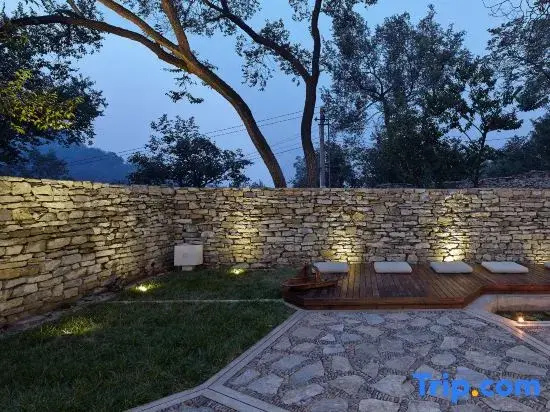 Tianjin Yuanxiang Jingyu Holiday Mountain Residence