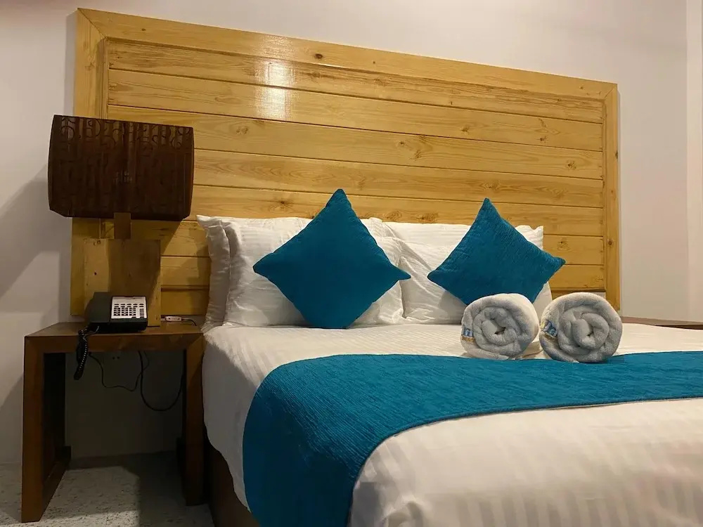 Hotel photo 8