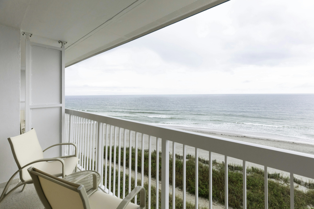 Westgate Myrtle Beach Oceanfront Resort - Général
