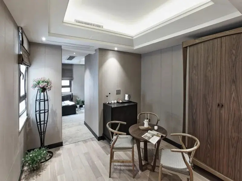 Hangzhou Serene Cicada Hotel Hupao Branch - Général