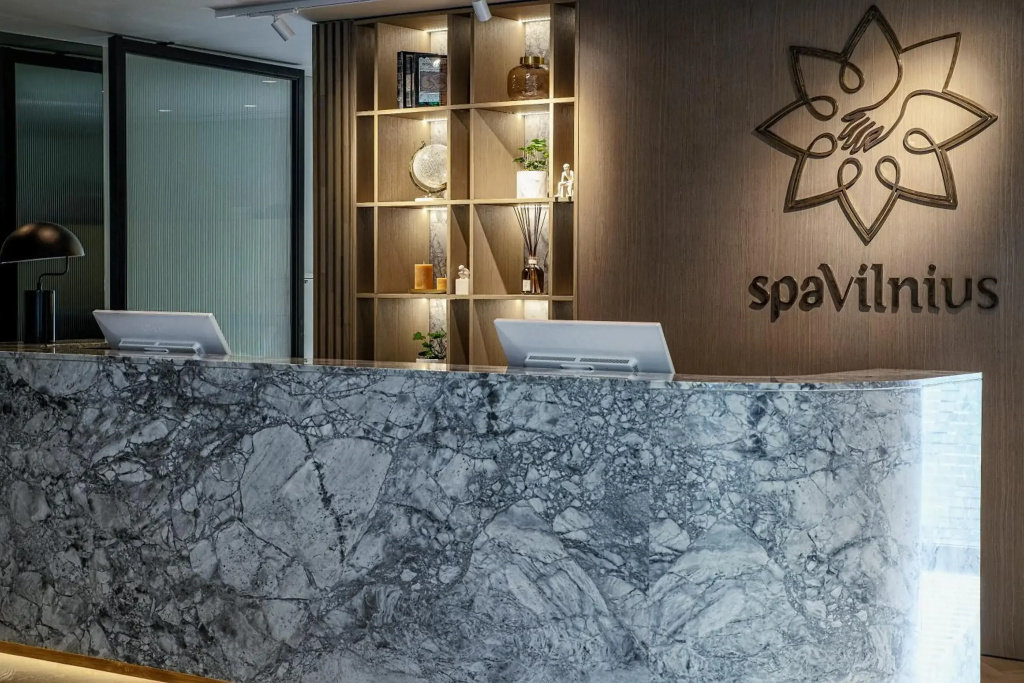 SPA VILNIUS Друскининкай - фото 17