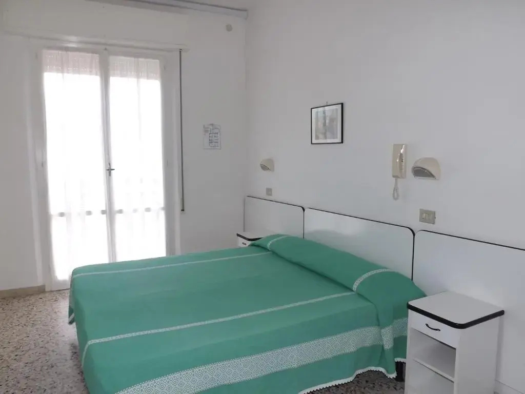 Hotel Villa Domiziana - Chambres