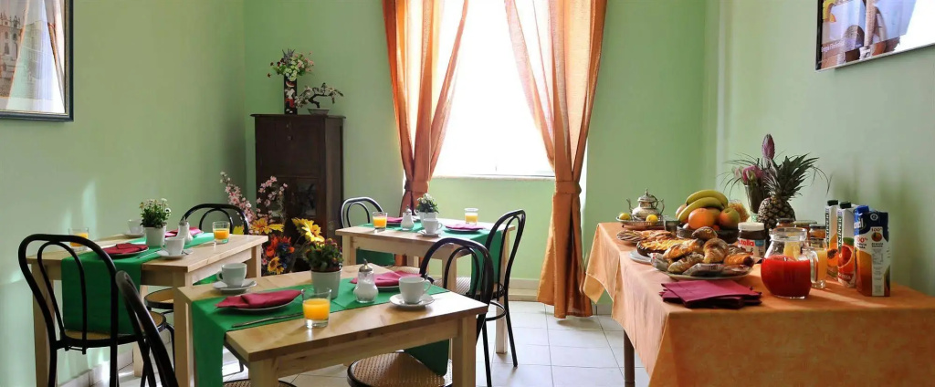 Hotel photo 14