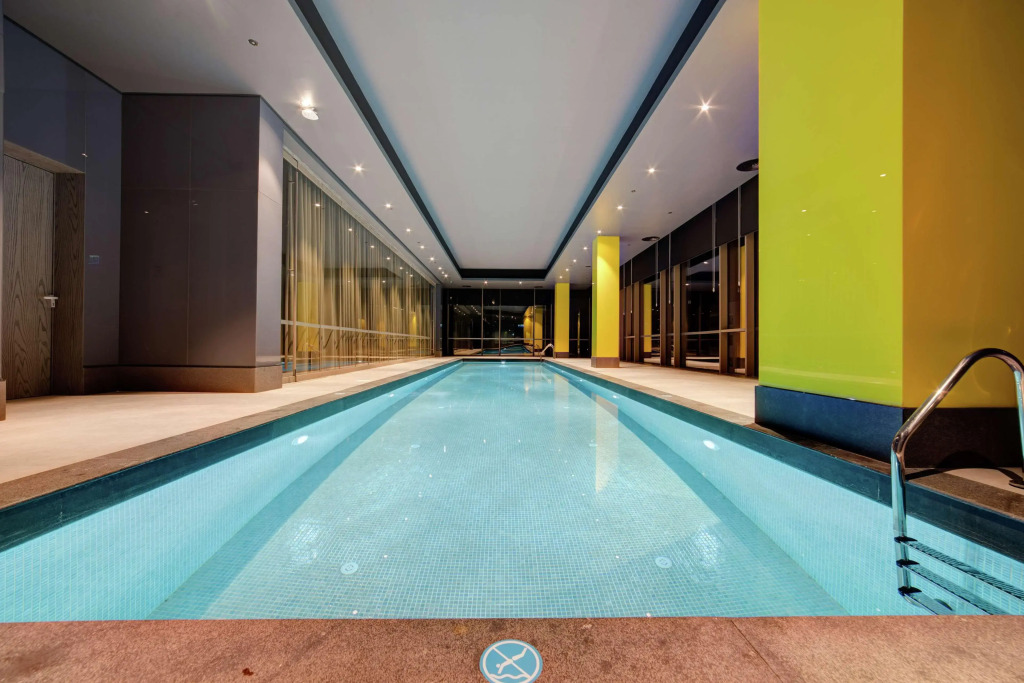 DoubleTree by Hilton Adana - фото 15