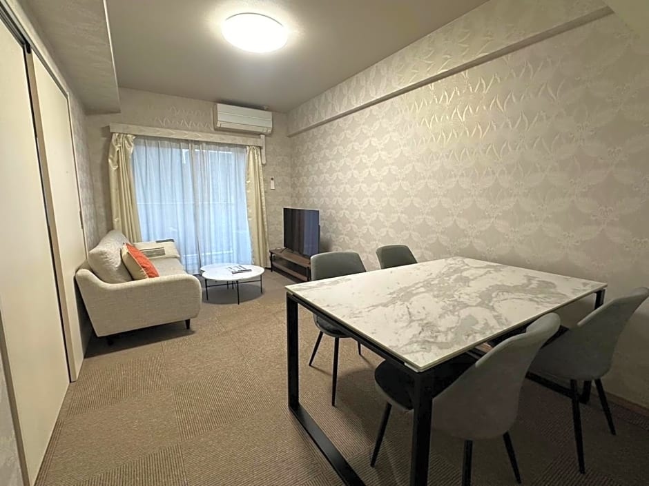 Randor Hotel Fukuoka 사진 28