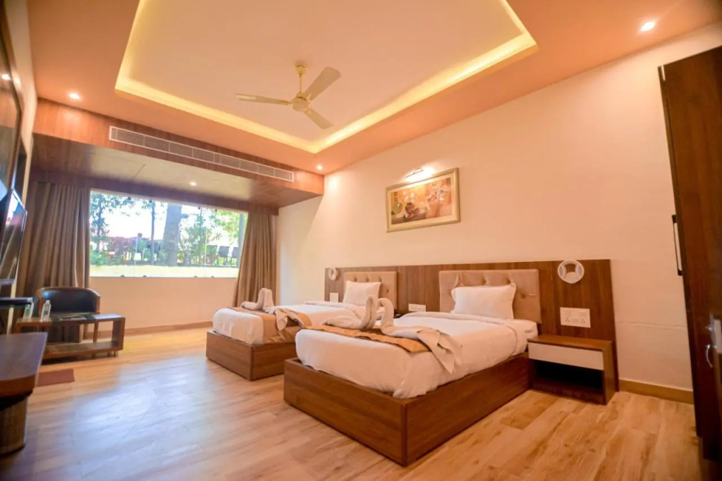 Hotel photo 13