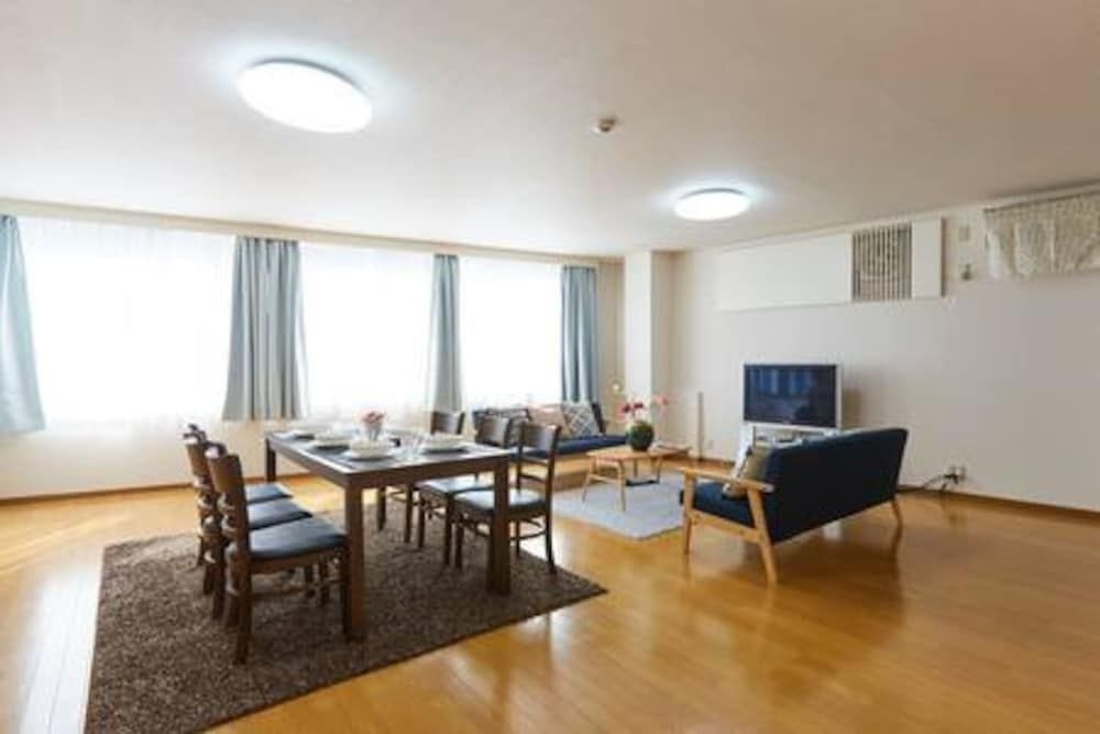 Haneda Lex Apartment 사진 15
