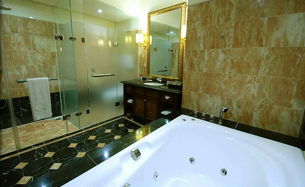 Capital Hotel Dazhi - Général