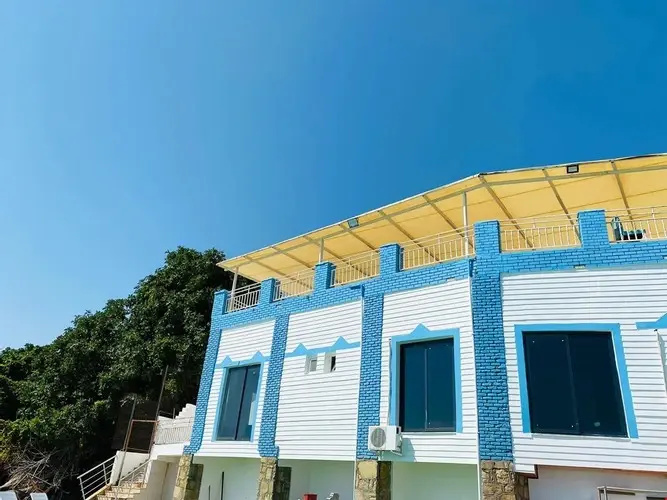 Anessa Beach Hotel