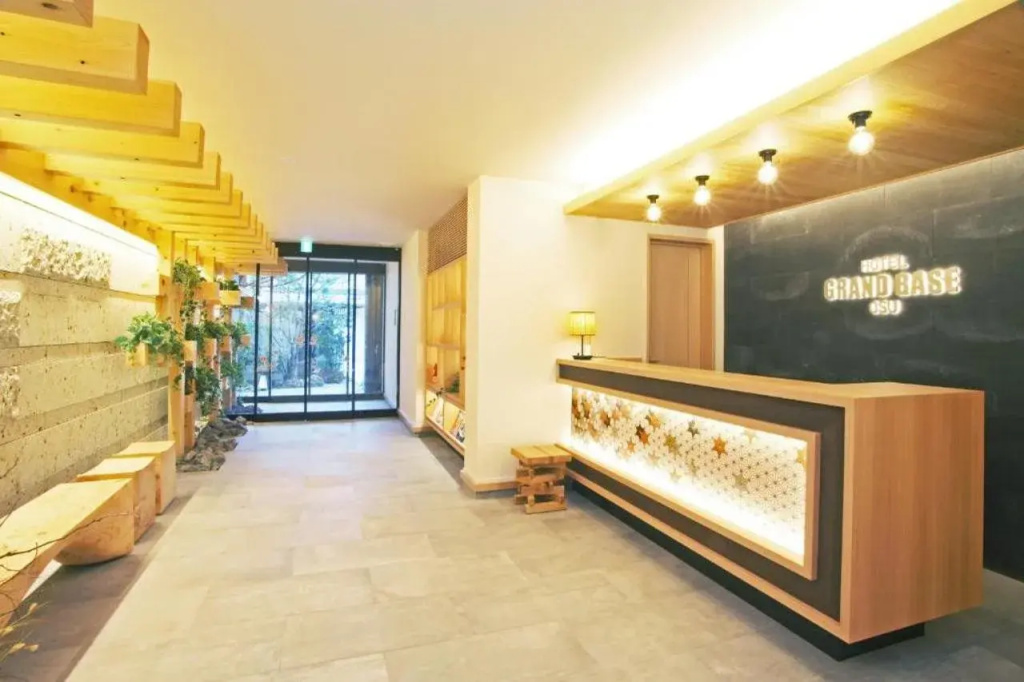 Hotel photo 12