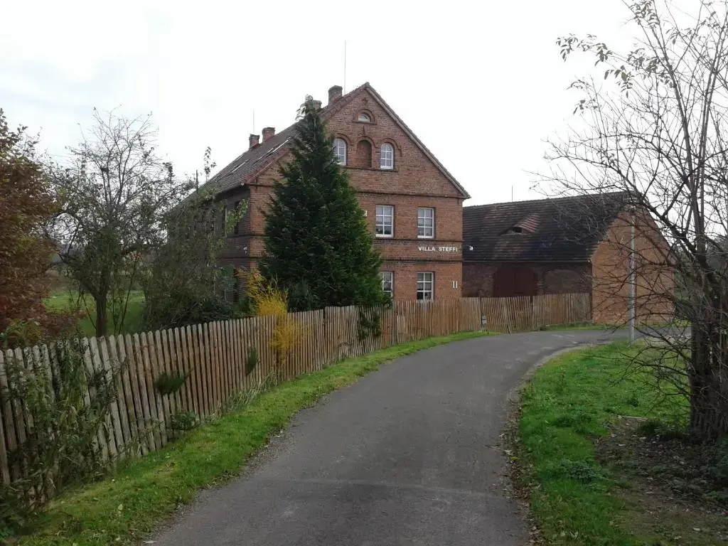 Villa Steffi