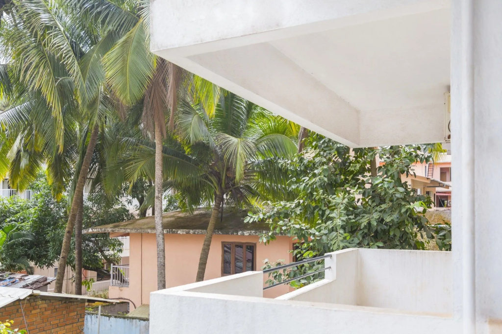 Amrita Guest House by GuestHouser