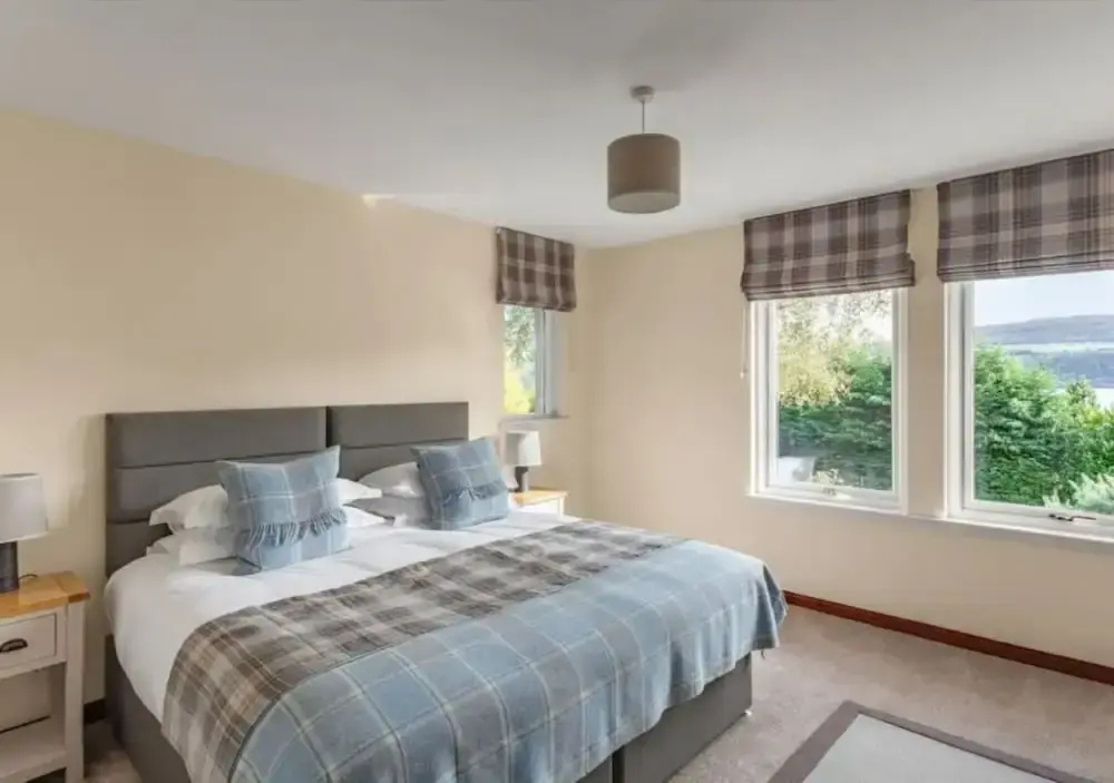 Loch Ness House Hotel - Général