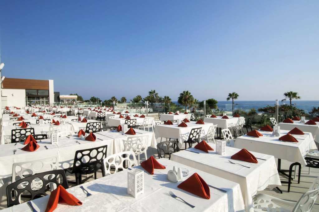Gypsophila Holiday Village, Аланья, Туреччина мініатюра 27