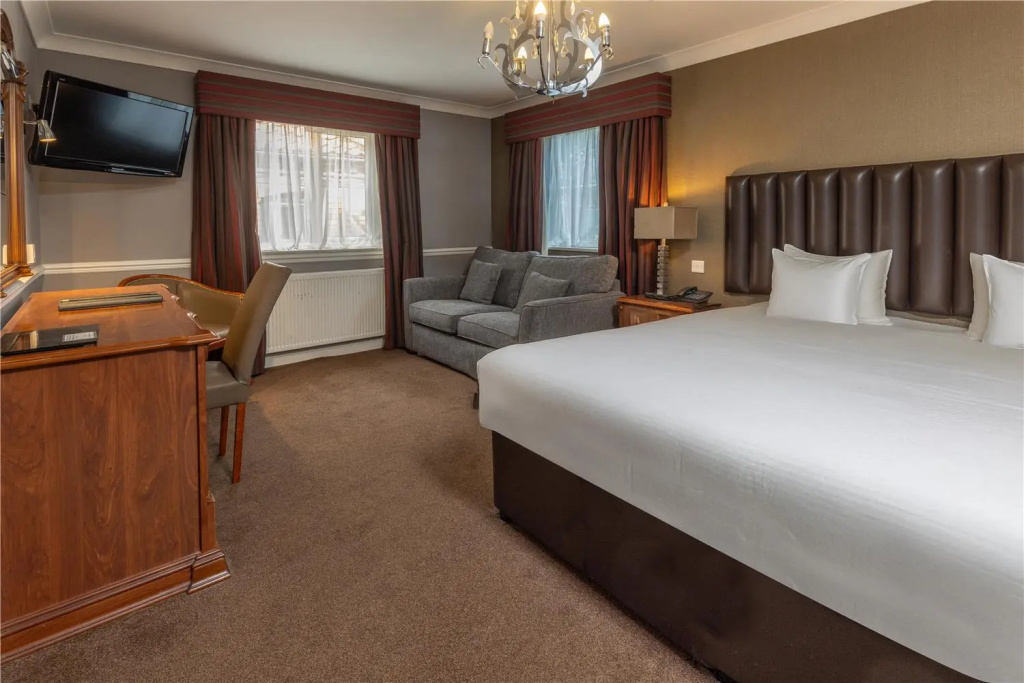 The Ashbourne Hotel, BW Signature Collection - Général