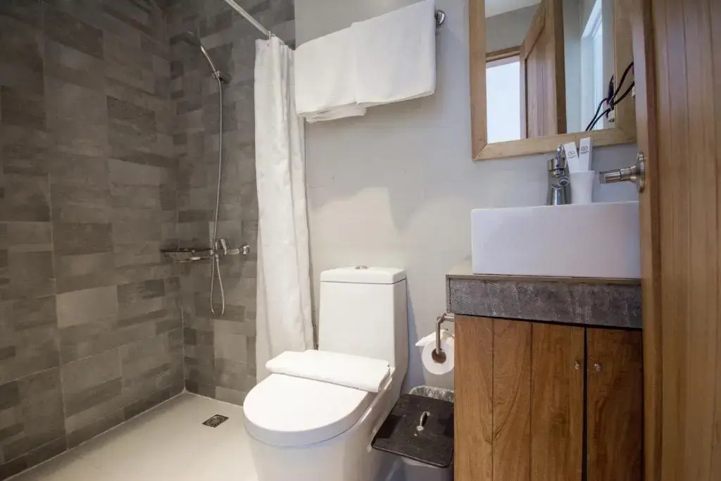 Zuzuni Boutique Hotel - Chambres