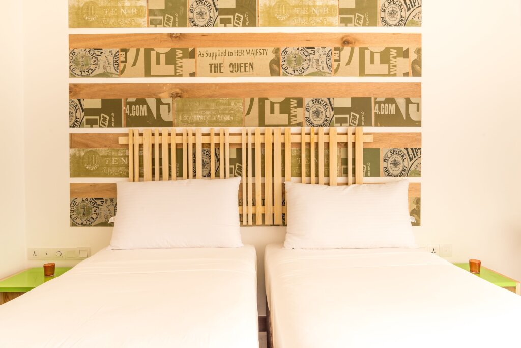 Hotel J Unawatuna