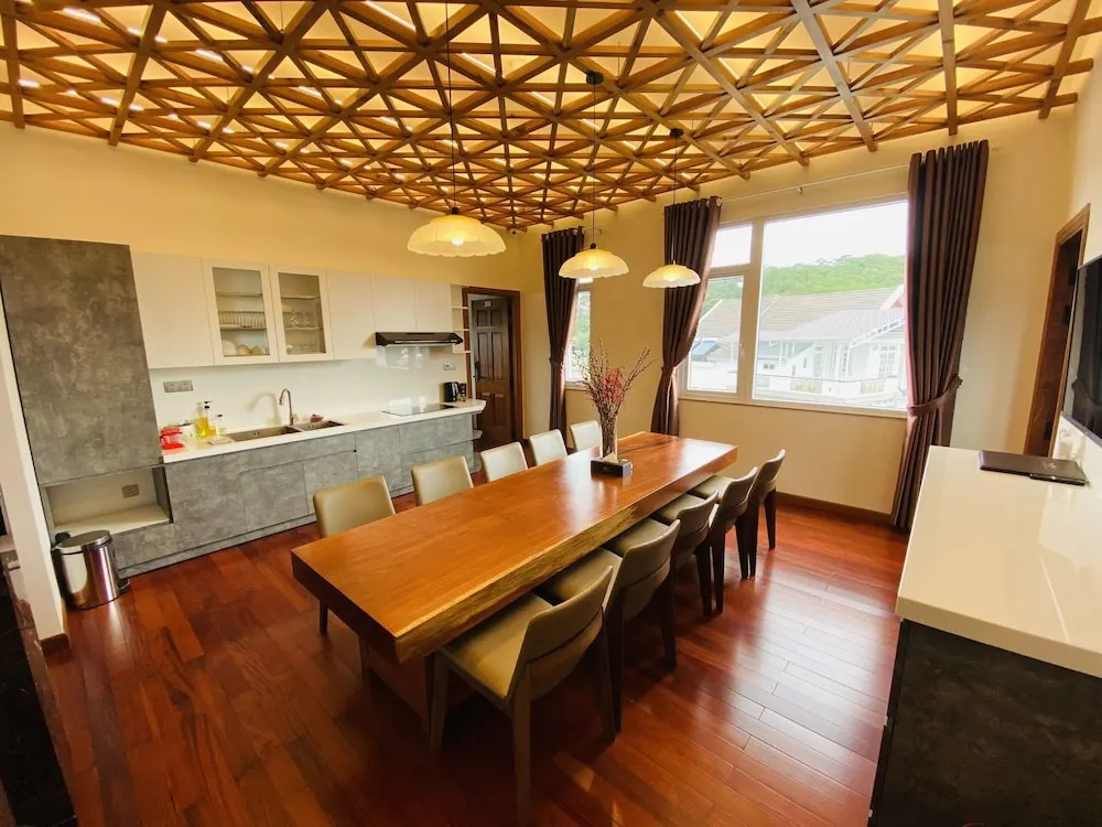 Luxury Apartment