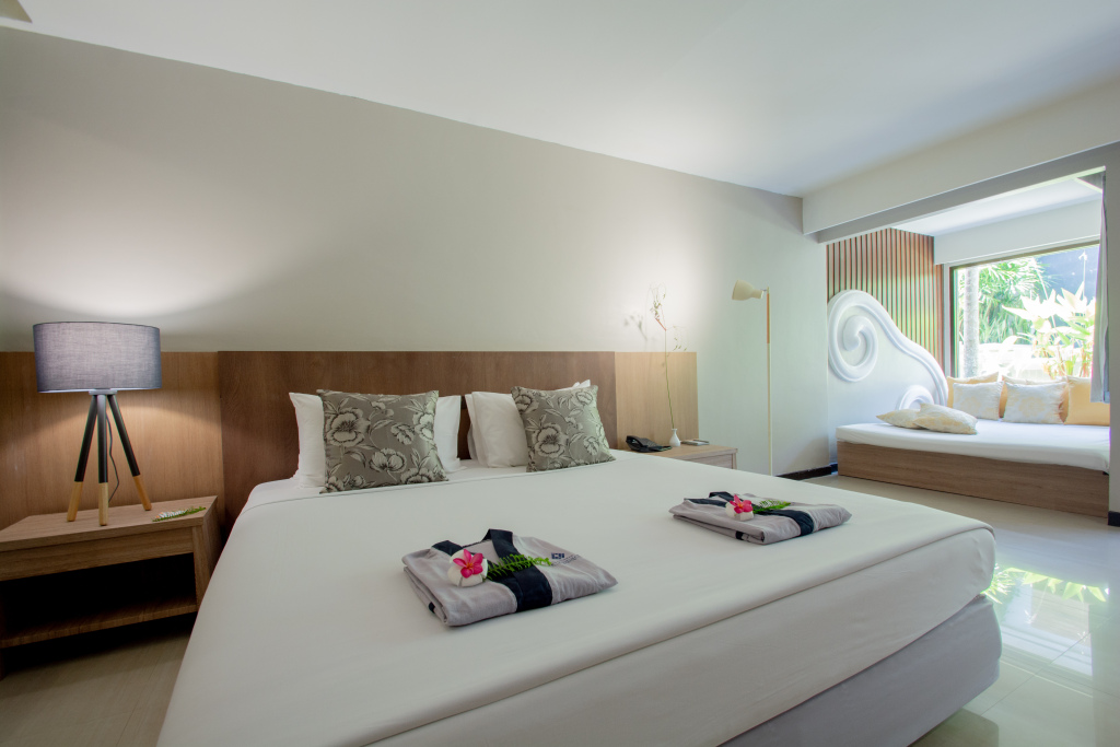 Andaman Cannacia Resort & Spa