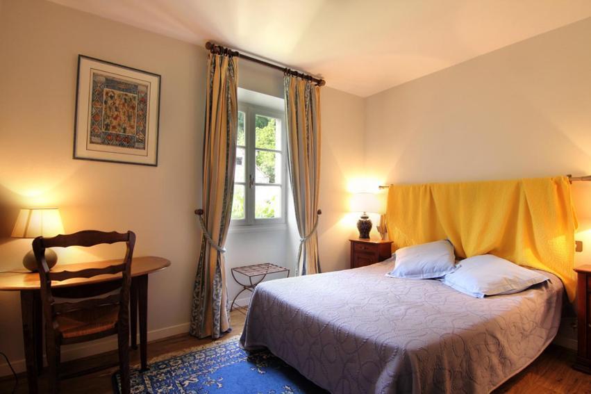 Auberge du Sombral by null