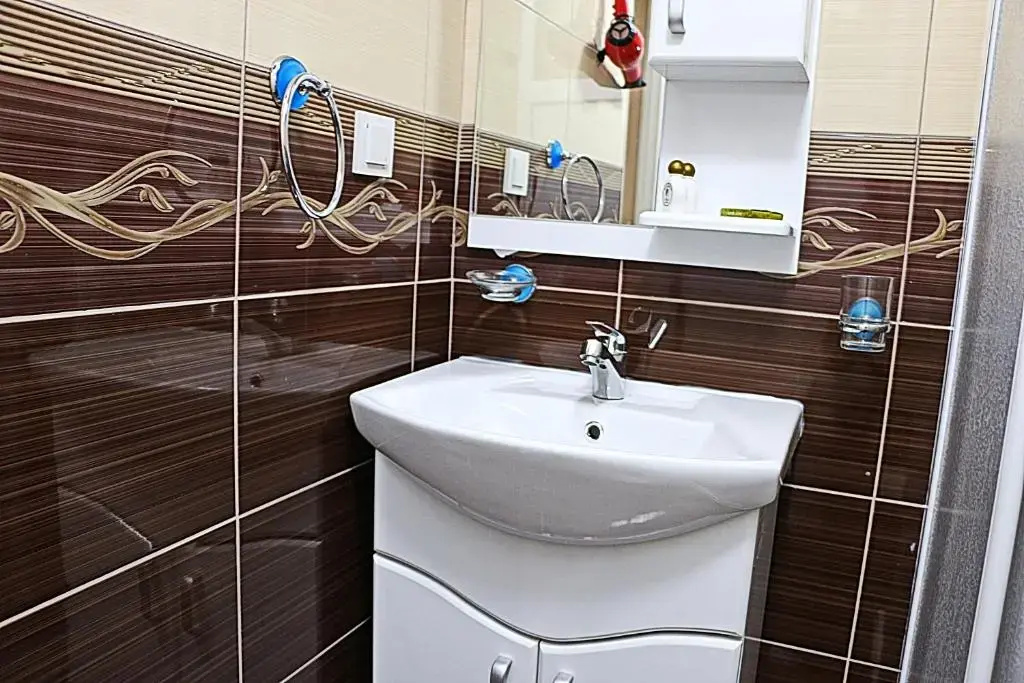 Hotel Ultra Star - Chambres