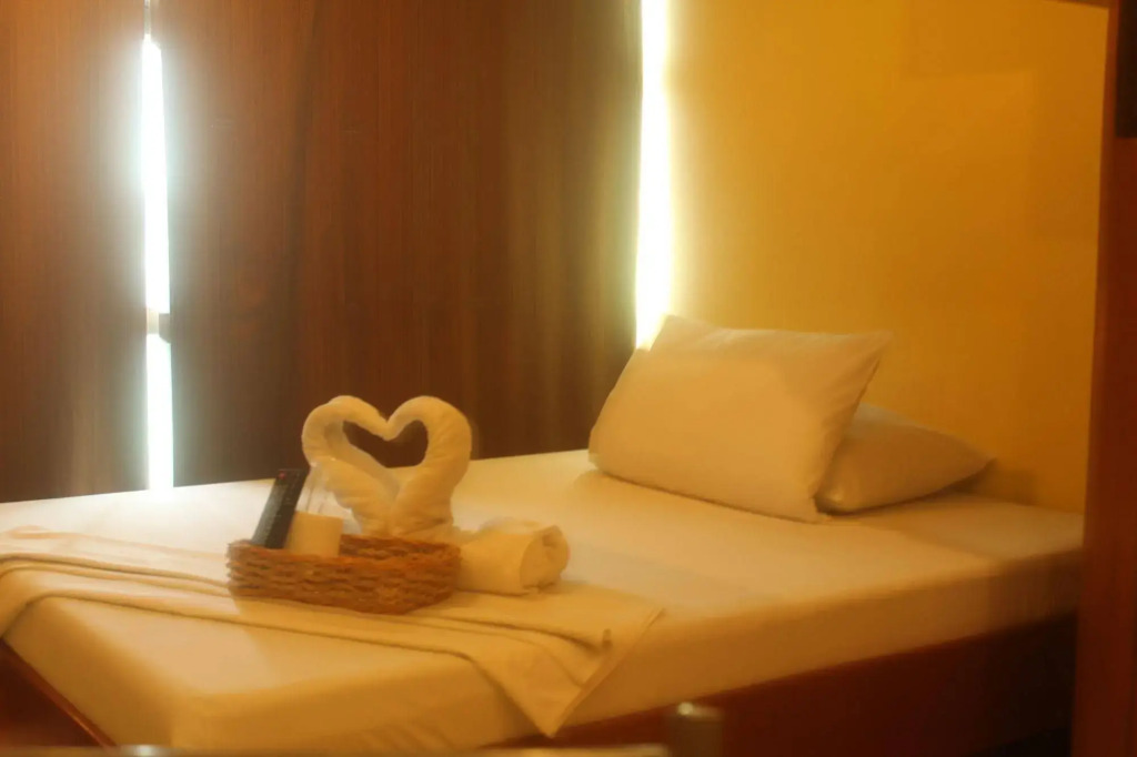 Gran Prix Hotel Pasay