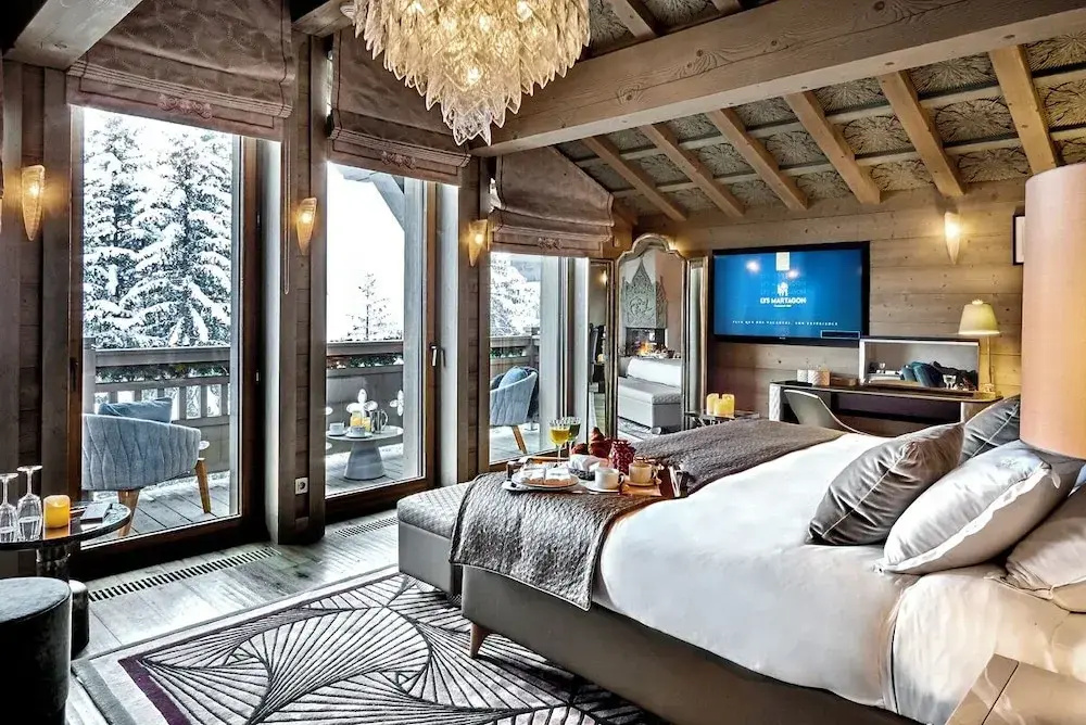 Prestige Suite
