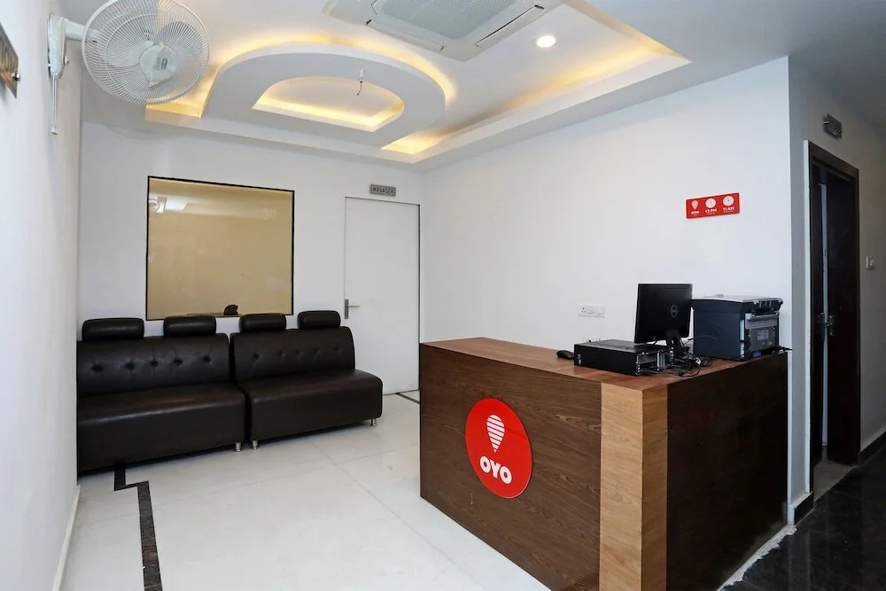 Hotel Prakash Inn by OYO Rooms