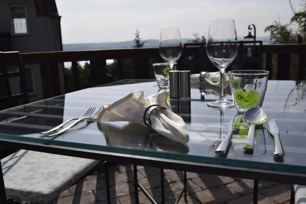 Echo Residence All Suite Hotel - фото 26