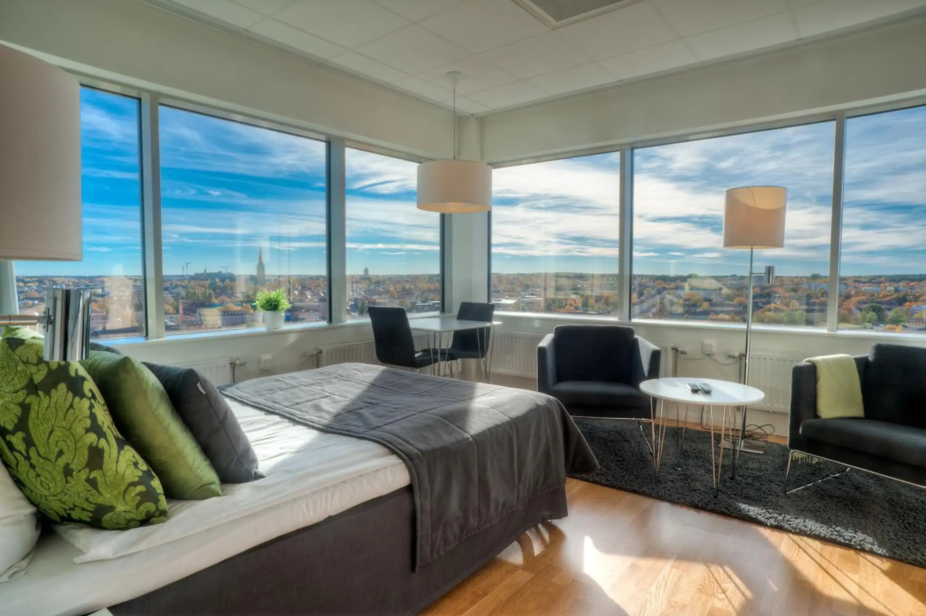 Hotel photo 21