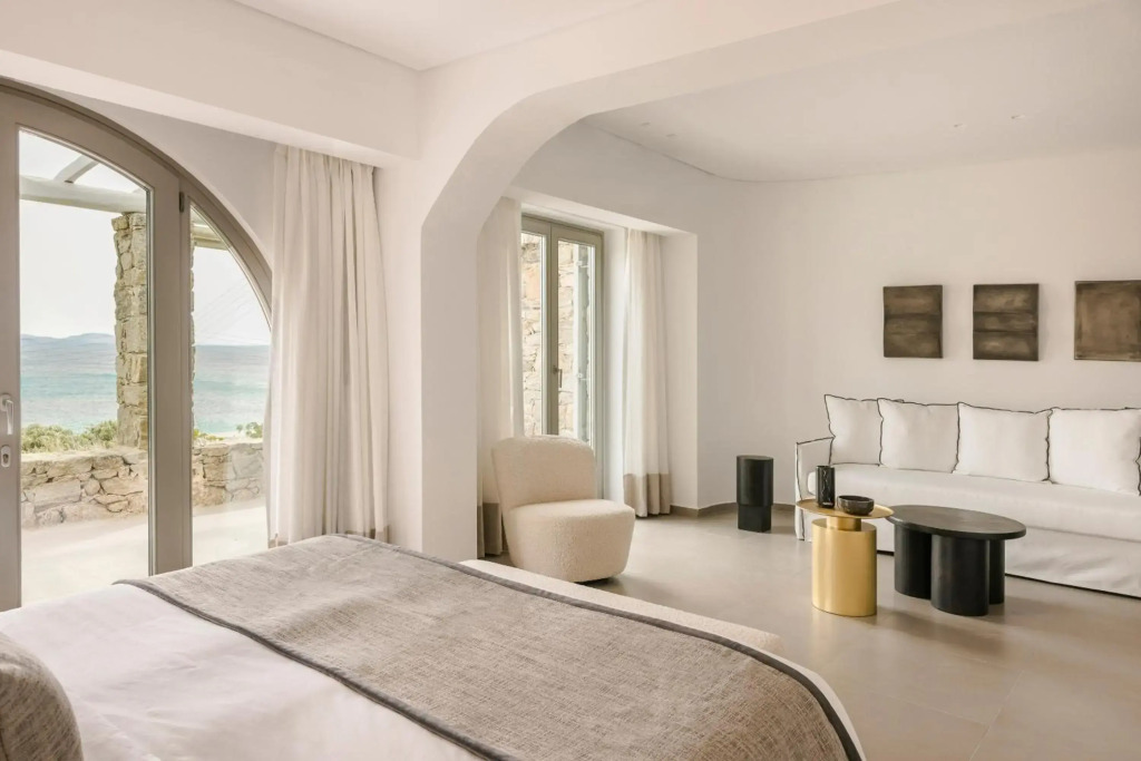 Grace Mykonos — фото 5