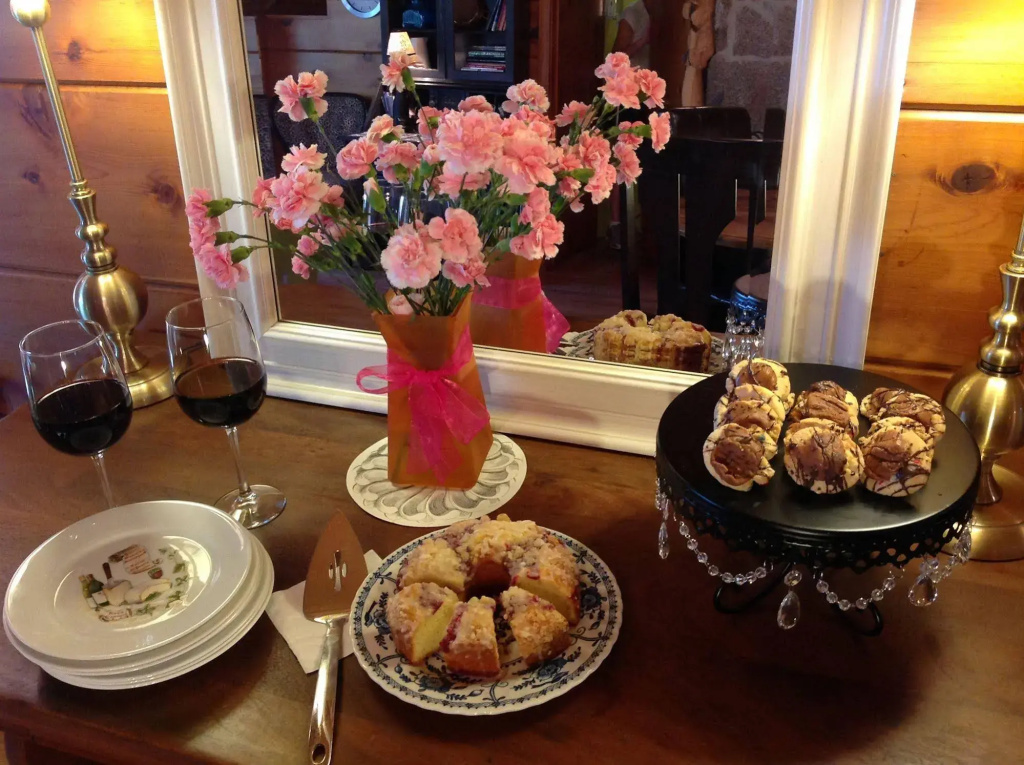 Elliott House Boutique Inn - Général