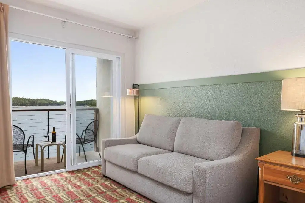 Ocean Gate Inn - Chambres