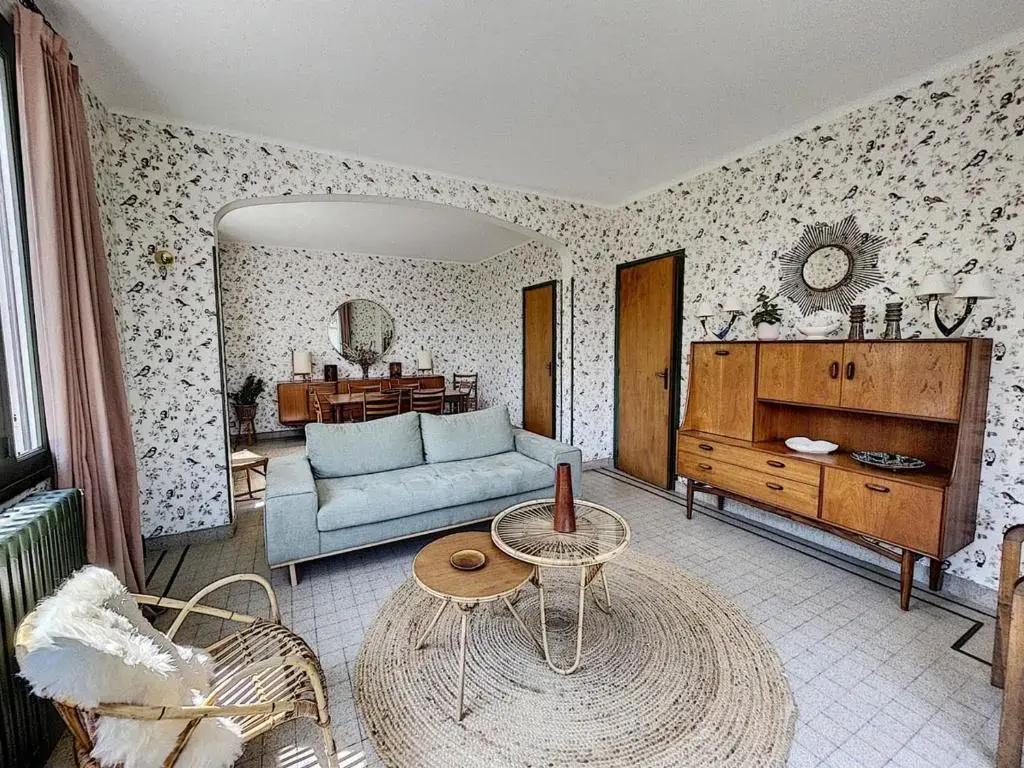 Maison Jullouville, 7 pièces, 10 personnes - FR-1-361-375