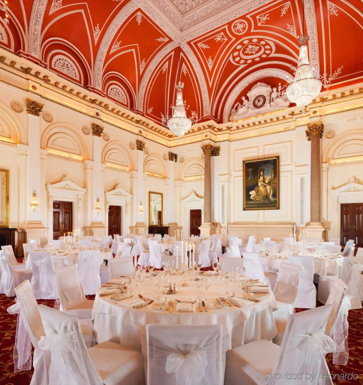 The Westin Dublin