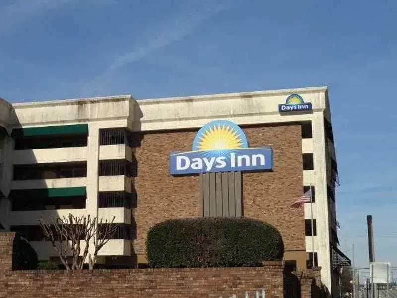 Quality Inn — фото