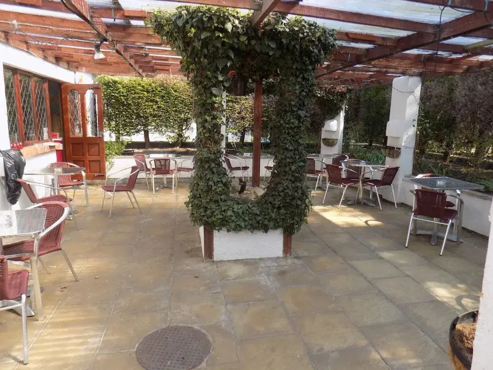 The Cottage Inn Hotel