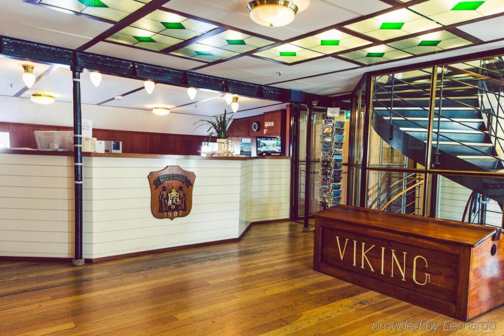 Barken Viking by null