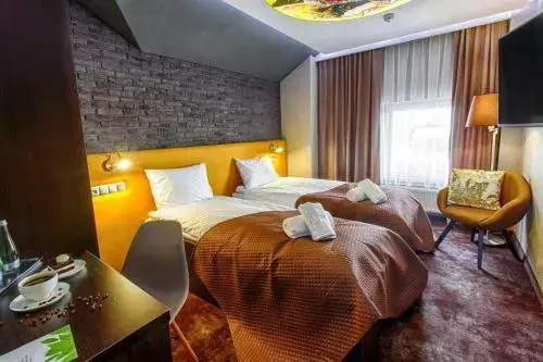 Hotel photo 12