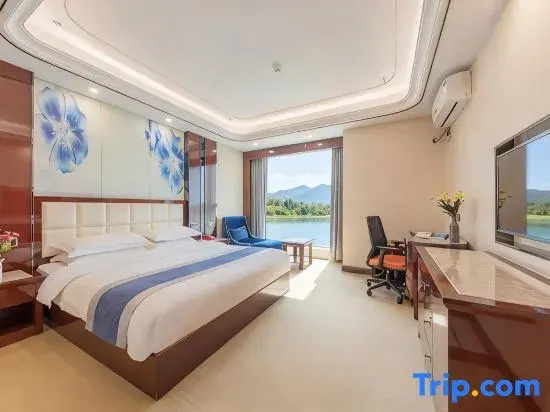 Business room